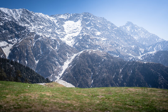 McLeod Ganj 