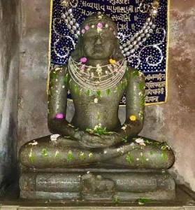Jain Temples 