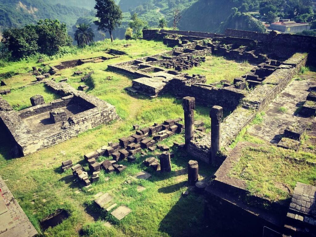 Nadaun – Riverside Ghats, History & Hidden Temples in Hamirpur 3 Nadaun Ghats