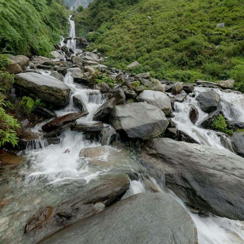 Treks and Nature Walks
