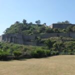 Bilaspur Fort & Ancient Temples – A Heritage Trail through Himachal’s Past