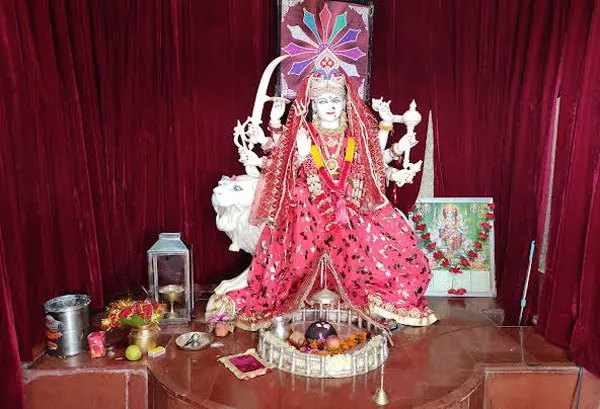 Awah Devi 