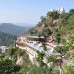 Baba Balak Nath Temple – Faith, Devotion & Eternal Blessings in Hamirpur