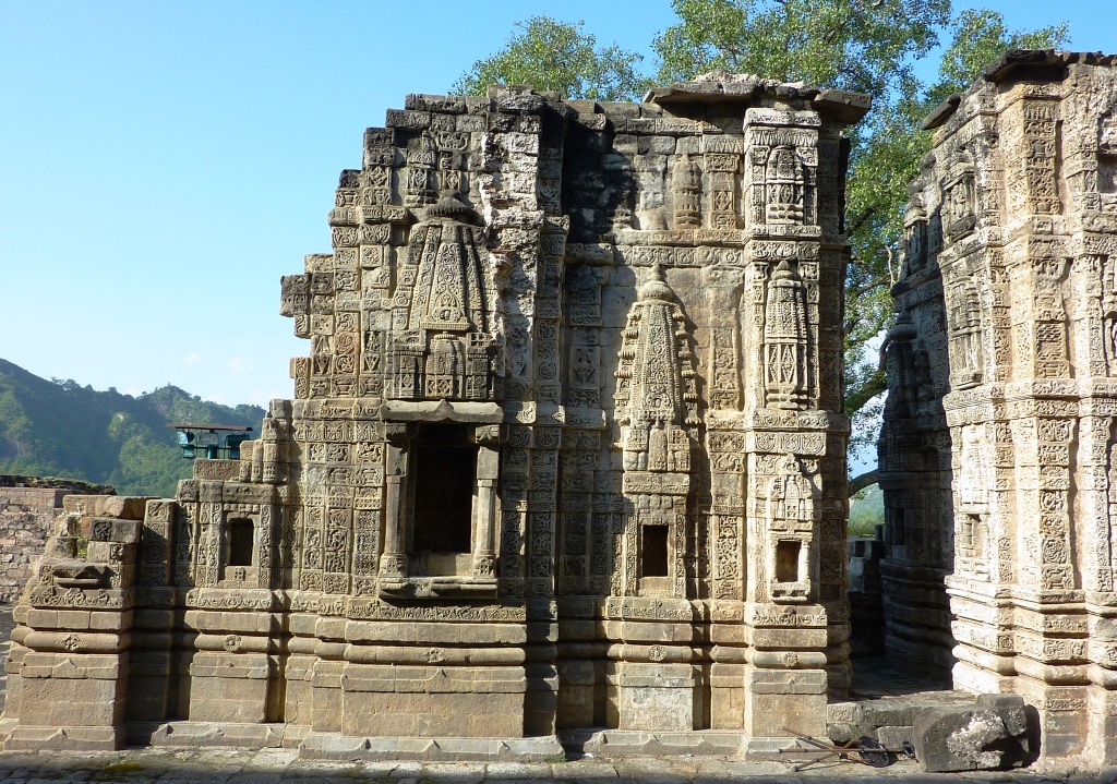 Lakshmi Narayan Temple