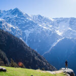 Dharamshala – Where Mountains Meet Monks