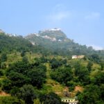 Naina Devi Temple – Spiritual Peaks & Panoramic Views