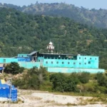 Peer Nigaha – Mystical Sufi Shrine on a Hilltop in Una