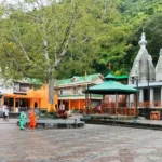 Markandeya Rishi Temple – Mythology & Forest Serenity in Bilaspur/Hamirpur Border
