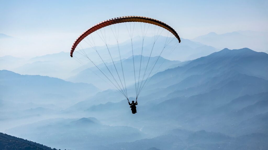 Bir Billing – The Paragliding Capital of India 4 Bir Billing