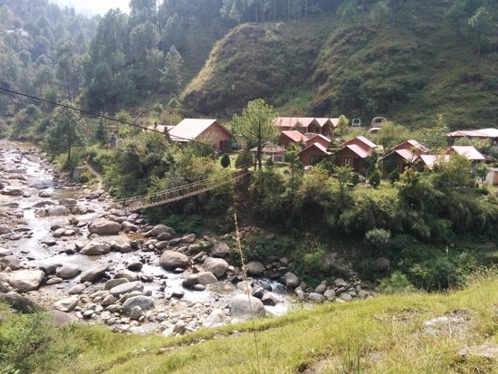 Rajgarh – The Peach Bowl of Himachal Pradesh 5 Rajgarh – The Peach Bowl of Himachal Pradesh