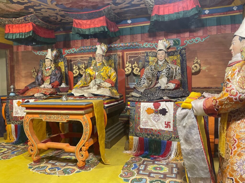 Tibetan Art 