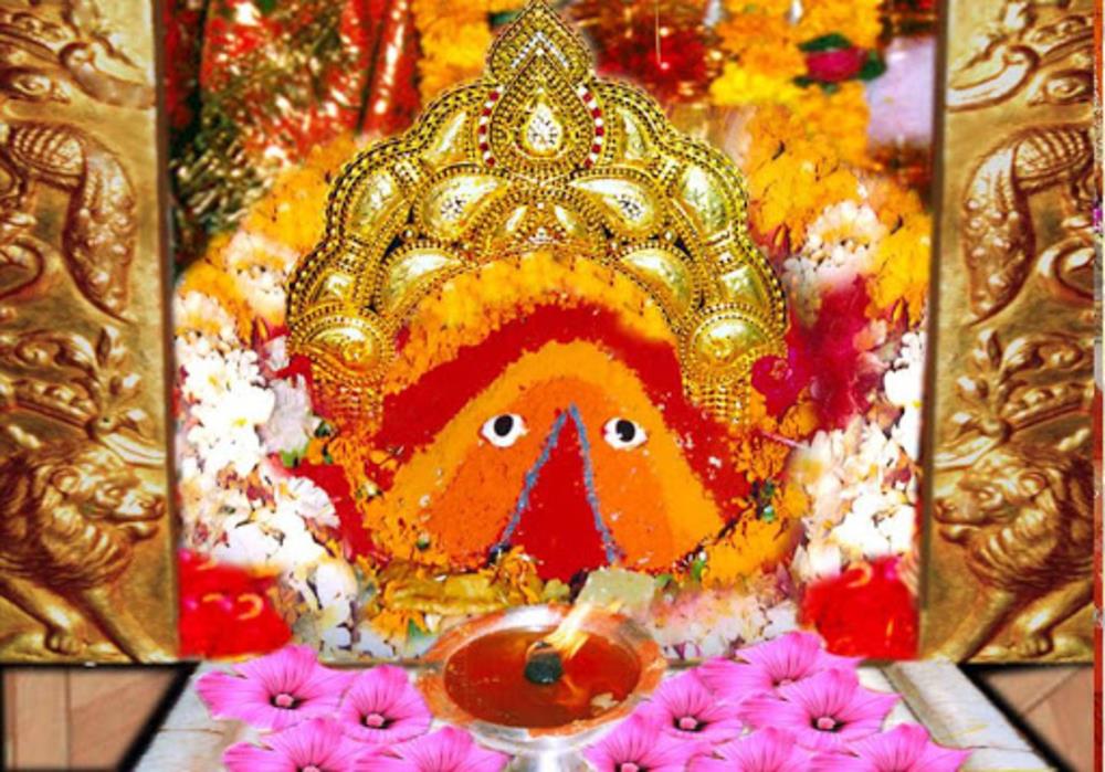 Chintpurni Temple – The Shakti Peetha of Wish Fulfillment 3 Chintpurni Temple