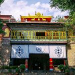 Norbulingka Institute – A Living Museum of Tibetan Art & Craft