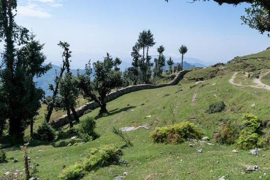 Nohradhar – Gateway to Churdhar