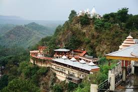 Baba Balak Nath Temple – Faith, Devotion & Eternal Blessings in Hamirpur 2 Baba Balak Nath Temple