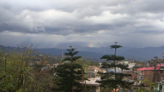 Awah Devi Temple 