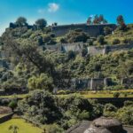 Kangra Fort – The Silent Sentinel of Himachal’s History