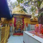 Chintpurni Temple – The Shakti Peetha of Wish Fulfillment