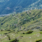 Nohradhar – Gateway to Churdhar