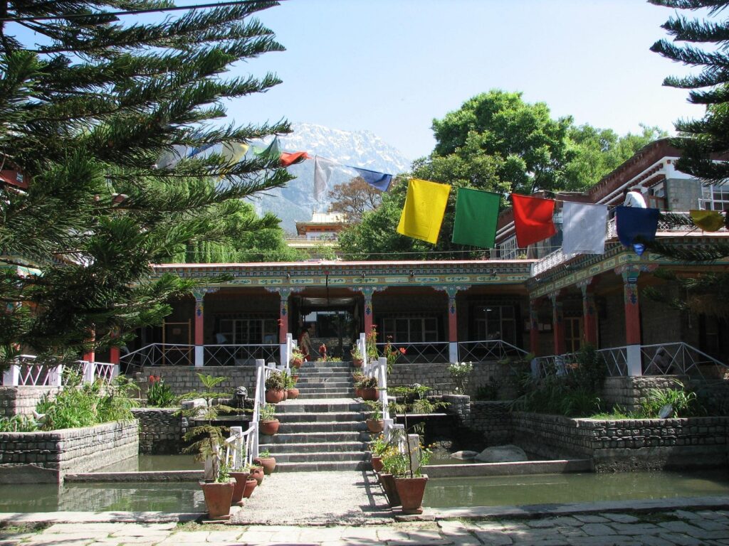 Norbulingka Institute