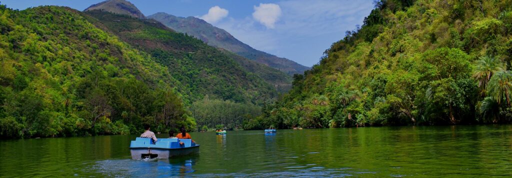 Renuka Ji Lake – Sacred Waters & Serene Views in Sirmau