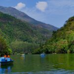 Renuka Ji Lake – Sacred Waters & Serene Views in Sirmau
