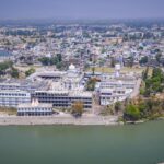 Paonta Sahib – A Sacred Sikh Pilgrimage Town on the Yamuna River
