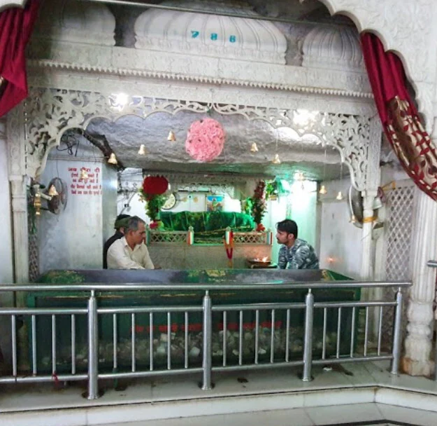 Peer Nigaha – Mystical Sufi Shrine on a Hilltop in Una 3 Peer Nigaha – Mystical Sufi Shrine on a Hilltop in Una