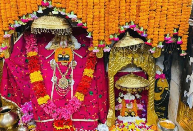 Naina Devi 