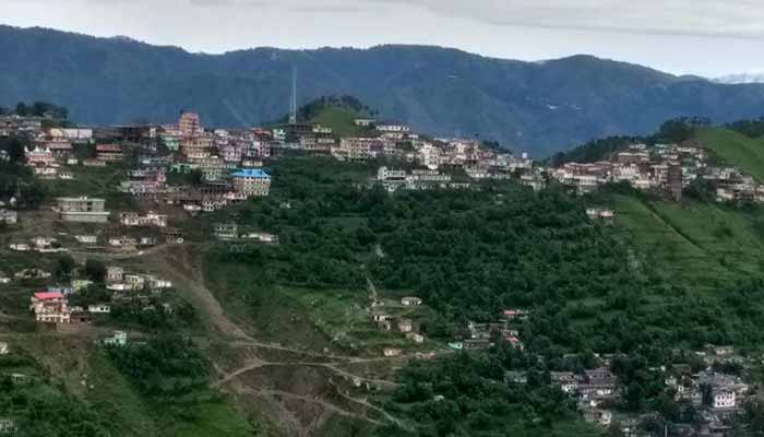 Shillai – An Offbeat Escape in the Mountains of Sirmaur, Himachal 2 Shillai – An Offbeat Escape in the Mountains of Sirmaur, Himachal