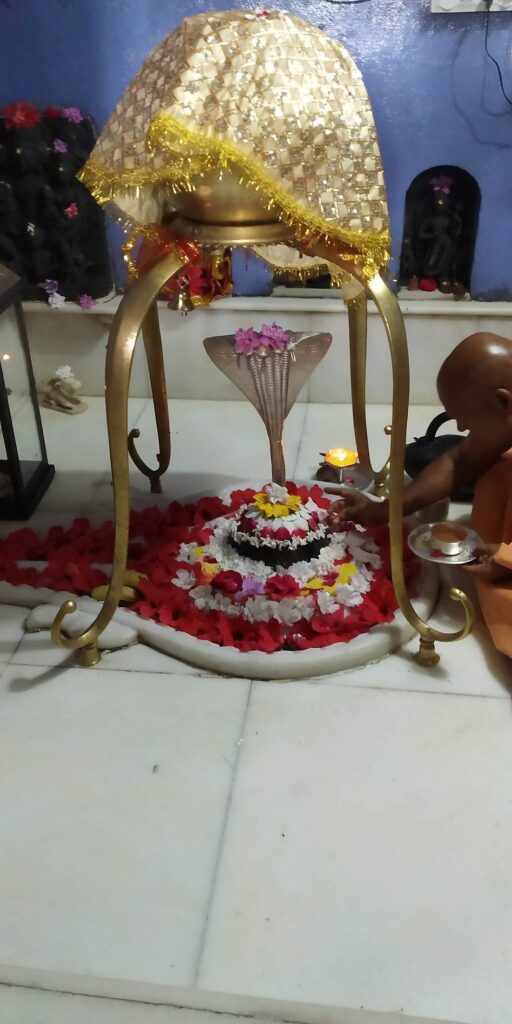 Shivlinga