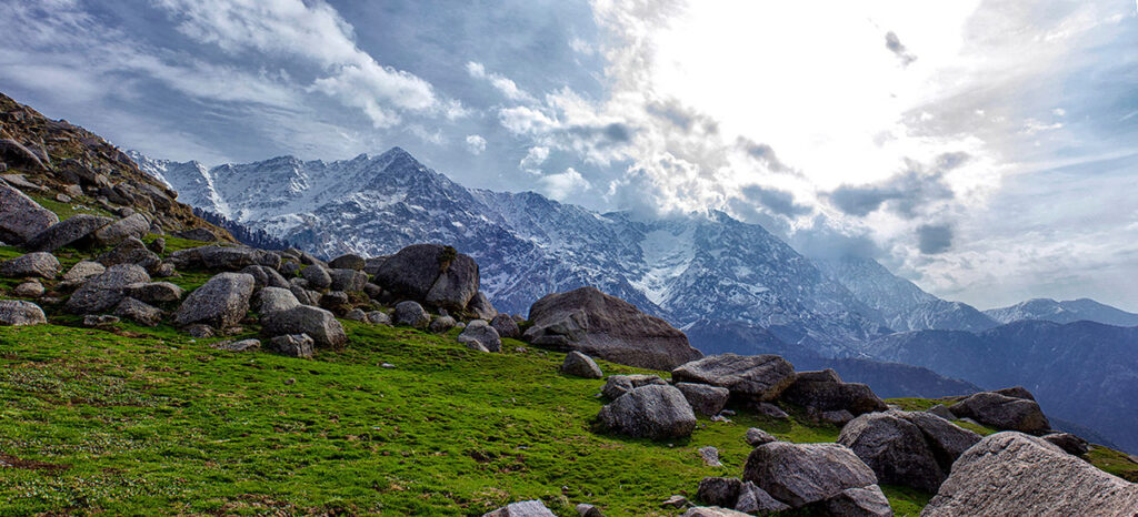 Triund Trek – The Classic Himalayan Hike from Dharamkot