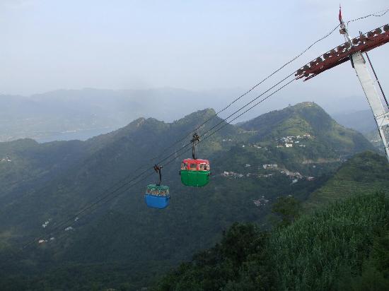  Ropeway