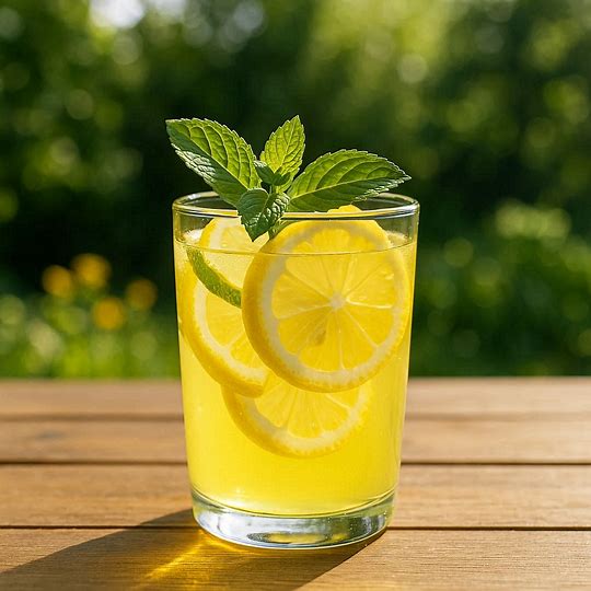 Lemon Simply Creative Minds